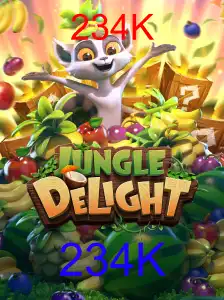JungleDelight