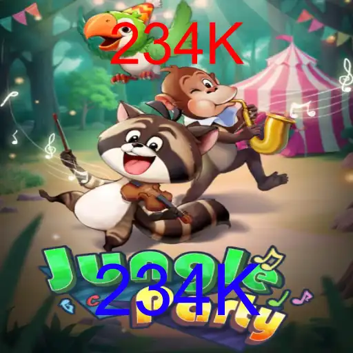 JungleParty