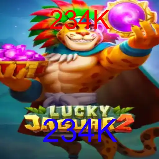 Luckyjaguar2