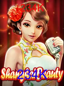 ShanghaiBeauty
